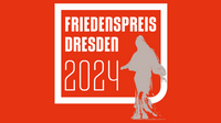 Friedenspreis Dresden 2024